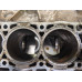 #BKV31 Engine Cylinder Block From 2012 Chevrolet Camaro  3.6 12640490